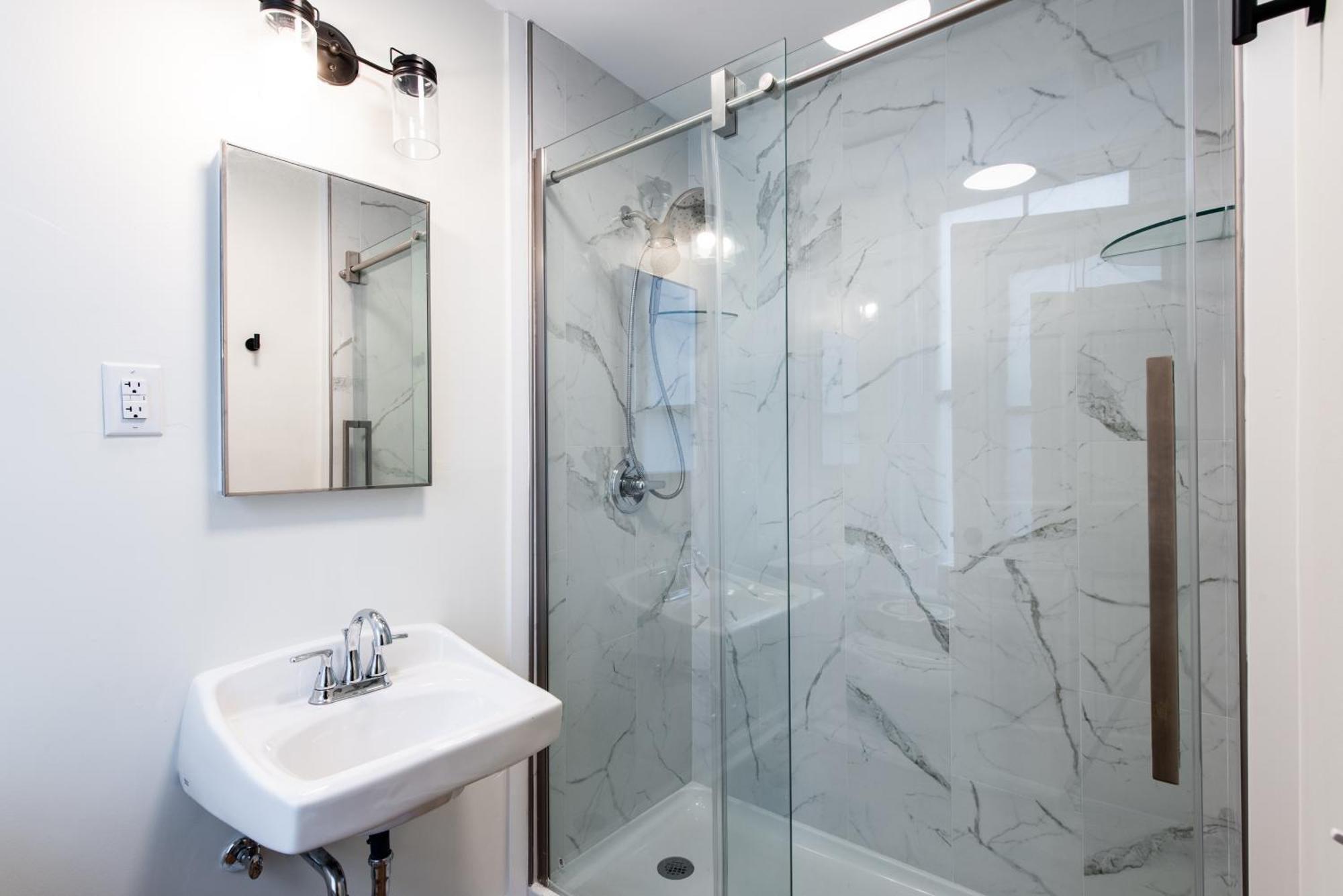 The Woodford Hotel Versailles Quarto foto