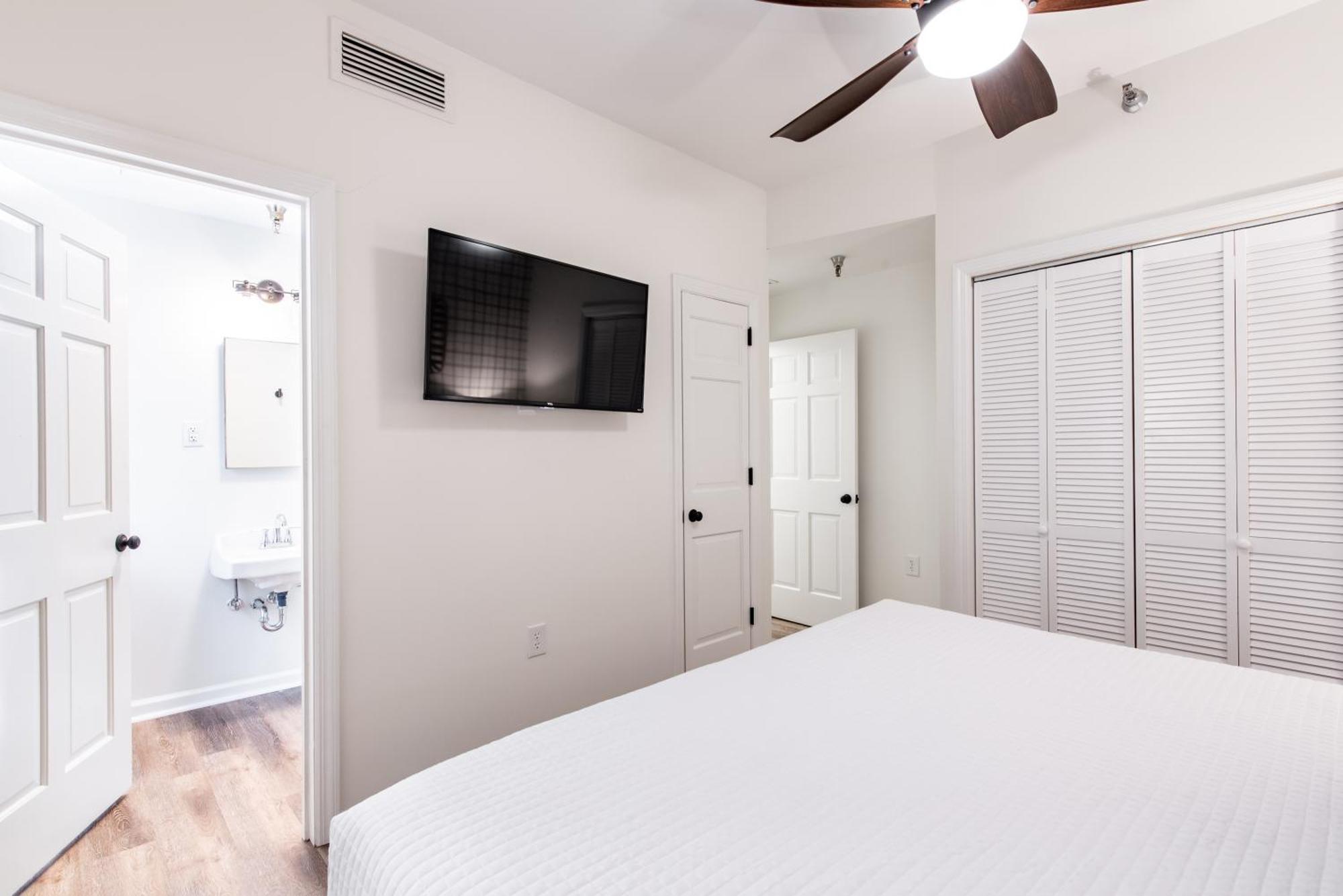 The Woodford Hotel Versailles Quarto foto