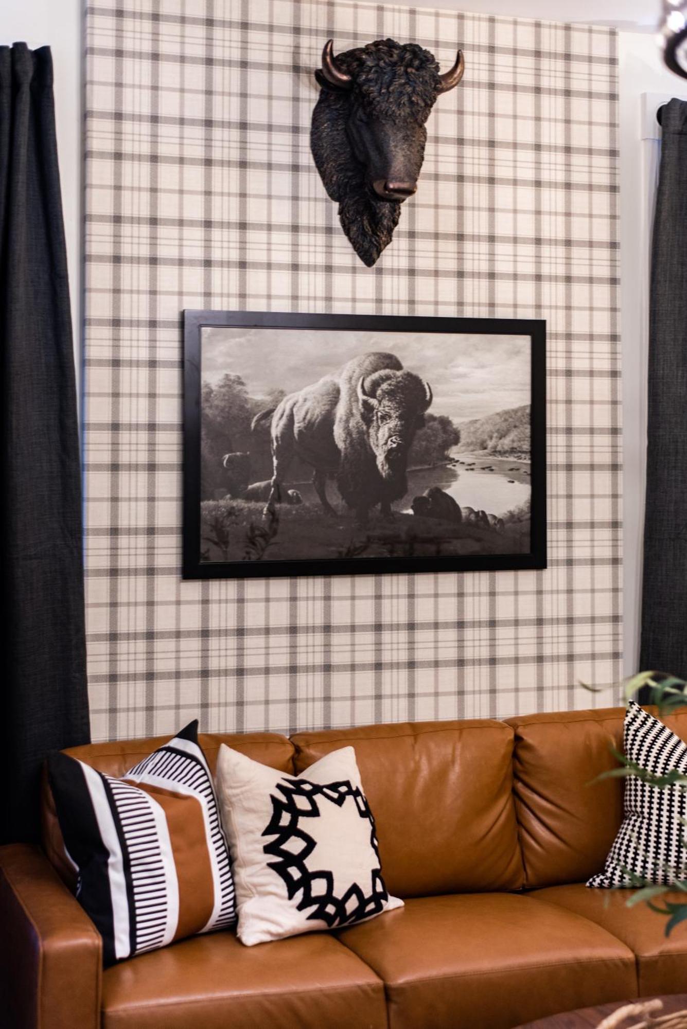 The Woodford Hotel Versailles Quarto foto