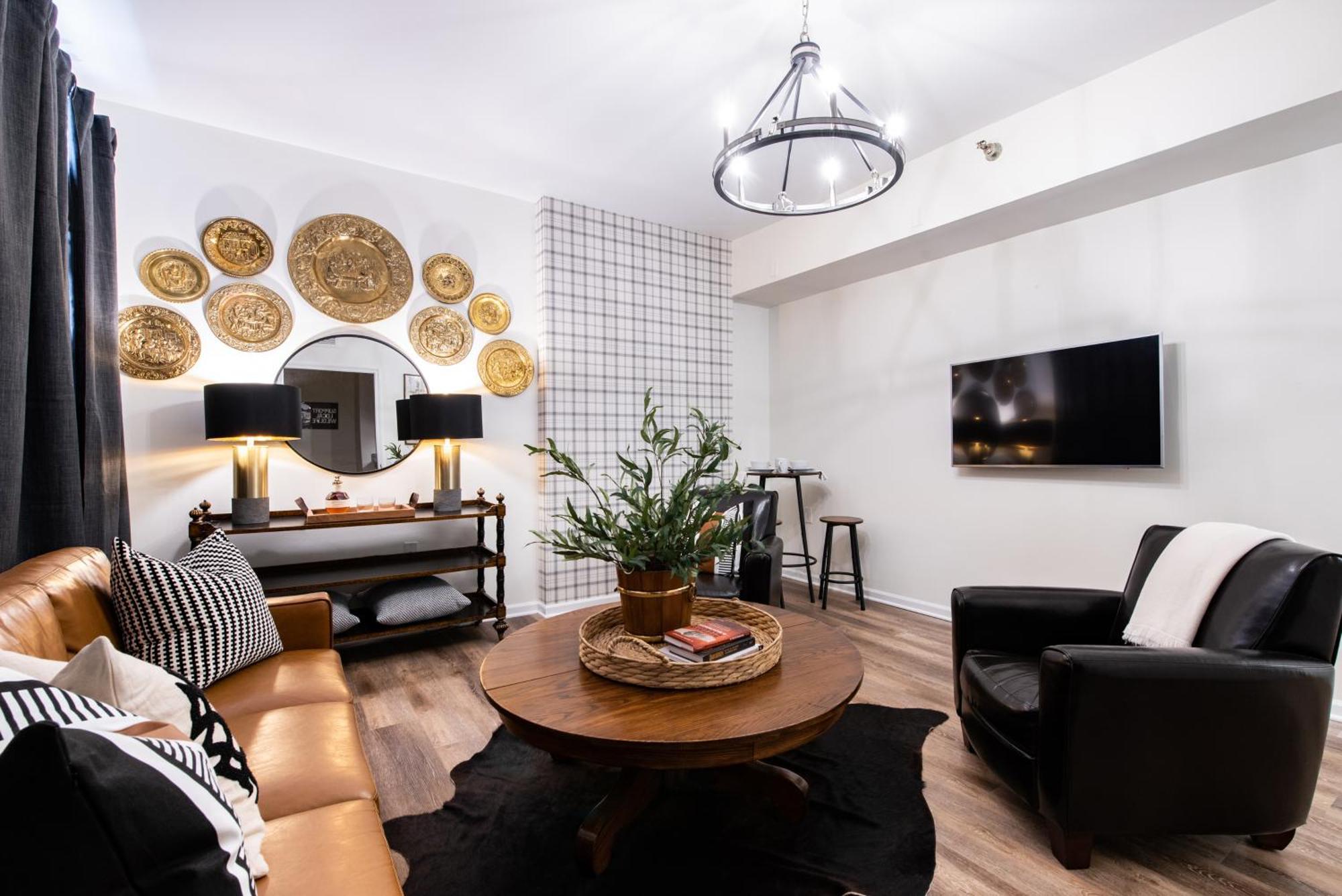 The Woodford Hotel Versailles Quarto foto