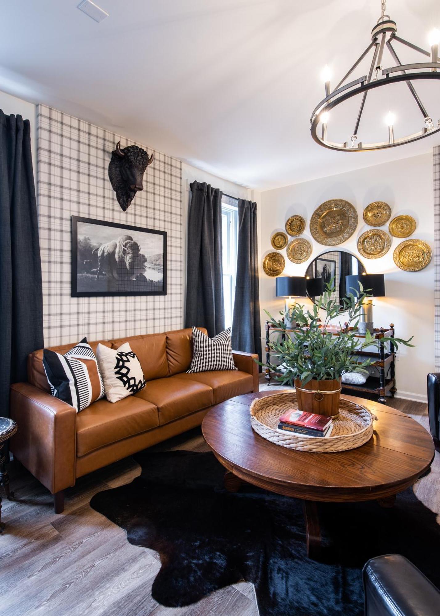 The Woodford Hotel Versailles Quarto foto