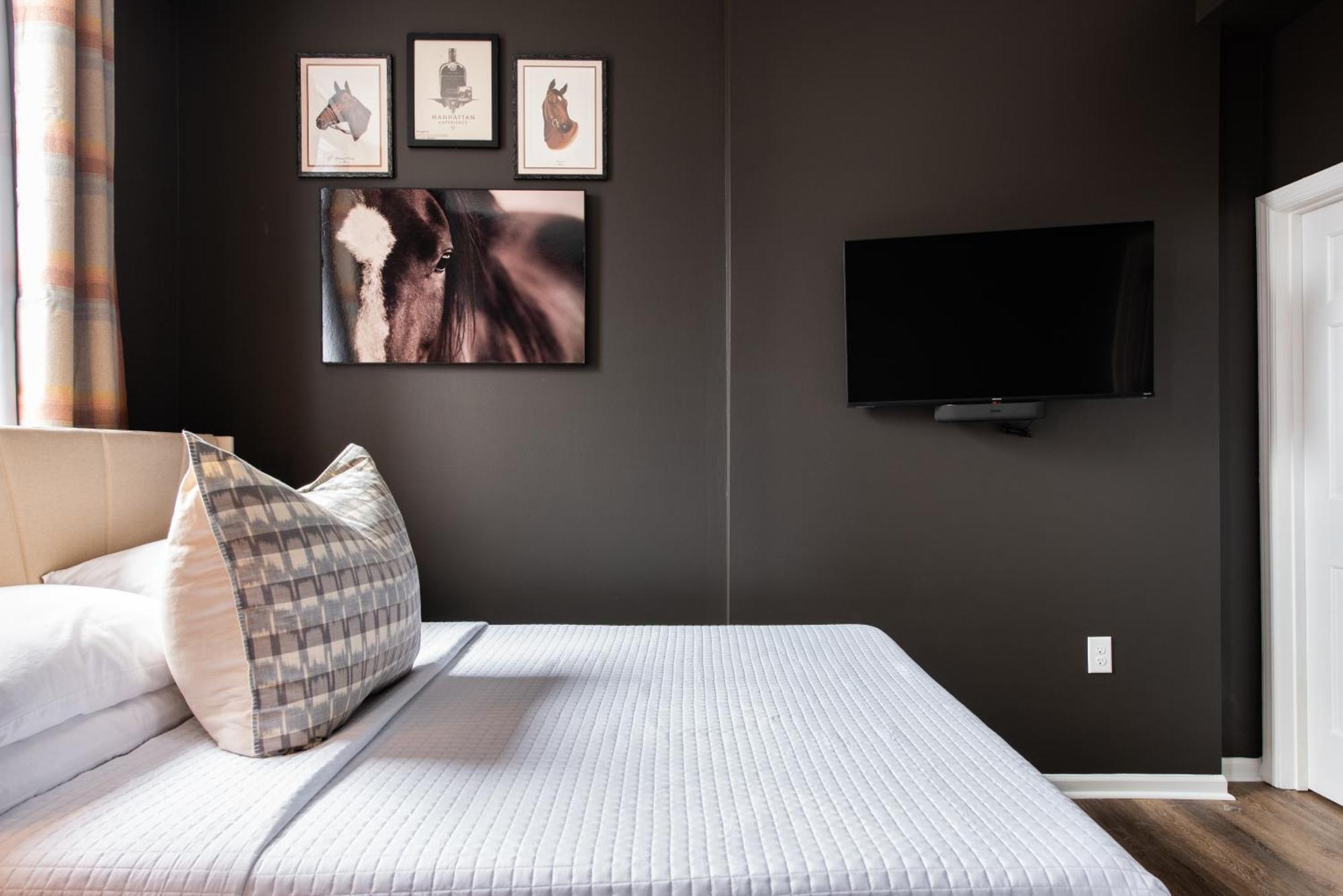 The Woodford Hotel Versailles Quarto foto
