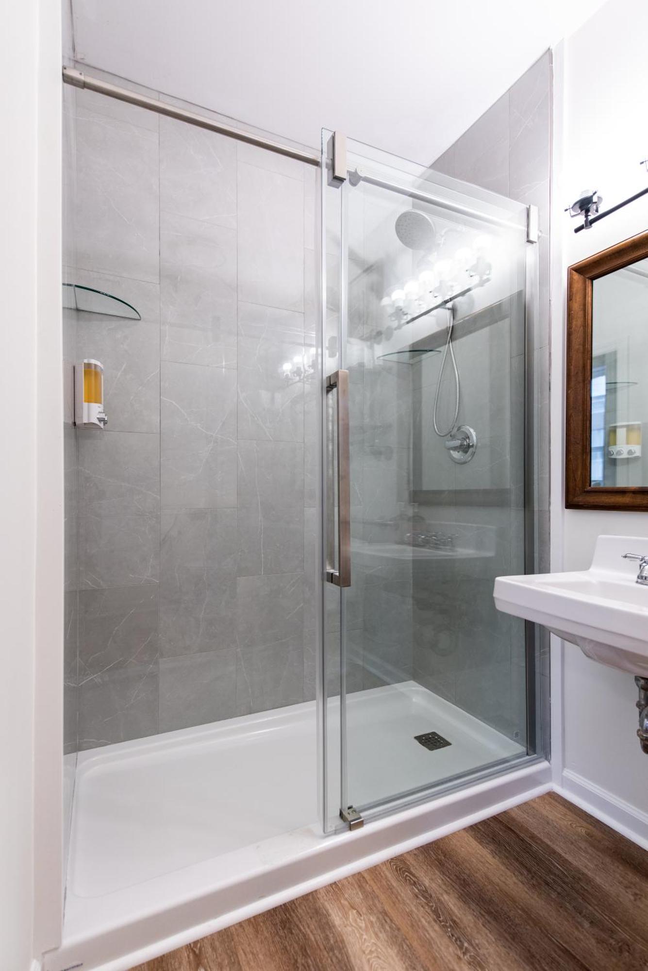 The Woodford Hotel Versailles Quarto foto
